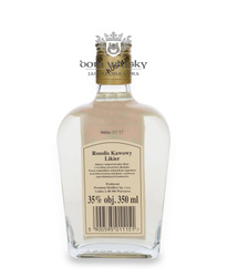Rosolis Coffee / 35% / 0.35l