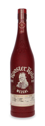 Mezcal Rooster Rojo Artesanal / 43% / 0.7l