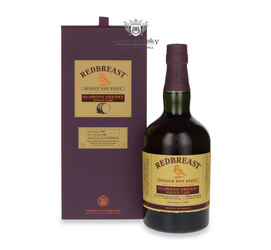 Redbreast 1998 Oloroso Sherry Single Cask (LMDW) / 55,7%/ 0,7l