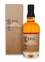 Fuji Single Malt Japanese Whisky / 46% /0,7l Kartonik