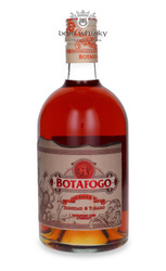 Botafogo Old Black Rum / 40% / 0,7l