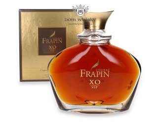 Cognac Frapin XO VIP / 40% / 0,7l