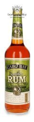 Cabo Bay Dark Rum / 37,5%/ 0,7l