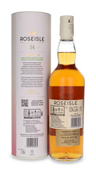 Roseisle 14-letni, Harmonic Grace, 2025 Special Release/ 55,9%/ 0,7l