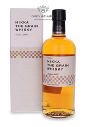 Nikka The Grain Whiskey Bottled 2023 Nikka Discovery / 48% / 0.7l