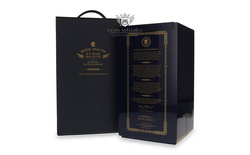 Chivas Royal Salute 62 Gun Salute /bez opakowania / 43% / 0,7l