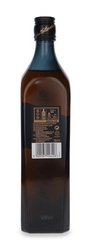 Johnnie Walker Double Black / 40% / 0.7l