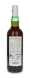 Laphroaig 10-letni Sherry Oak Finish /bez opakowania / 48%/ 0,7l	