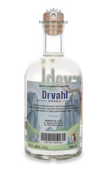 Drvahl Vodka / 42% / 0.7l