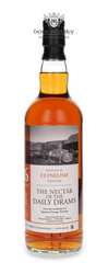 Clynelish 26-letni (D.1995, B.2022) The Nectar Of The Daily Drams /57%/ 0,7l