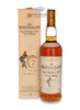 Macallan 7-letni Armando Giovinetti / 40%/ 0,7l