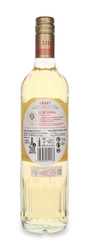 Lillet Blanc Aperitif / 17% / 0,75l