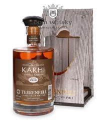 Teerenpeli Distiller's Choice Karhi, Madeira Wood Finish / 43%/ 0.5l