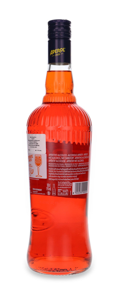 Aperol Aperitif / 11% / 1,0l