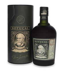 Botucal Reserva Exclusiva / Tuba / 40%/ 0,7l