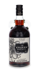 Kraken Spiced Black / 40% / 0.7l