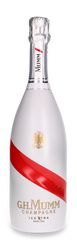 Mumm Ice Extra Demi-Sec Champagne / 12.5% ​​/ 0.75l