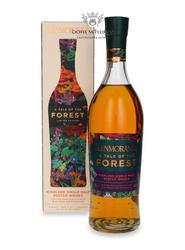 Glenmorangie A Tale Of The Forest / 46%/ 0.7l