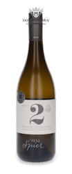 Spier Creative Block 2 / 2020 /13,5%/ 0,75l
