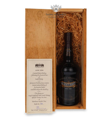 Glenturret 21 Year Old / 40% / 0.7l