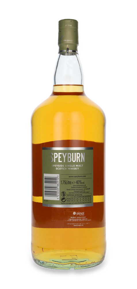 Speyburn Bradan Orach / 40% / 1,75l
