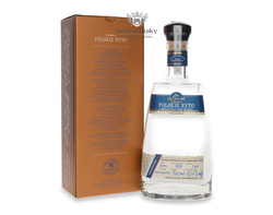 Vodka Polish Rye Late Autumn 2023 / 43.4% / 0.7l