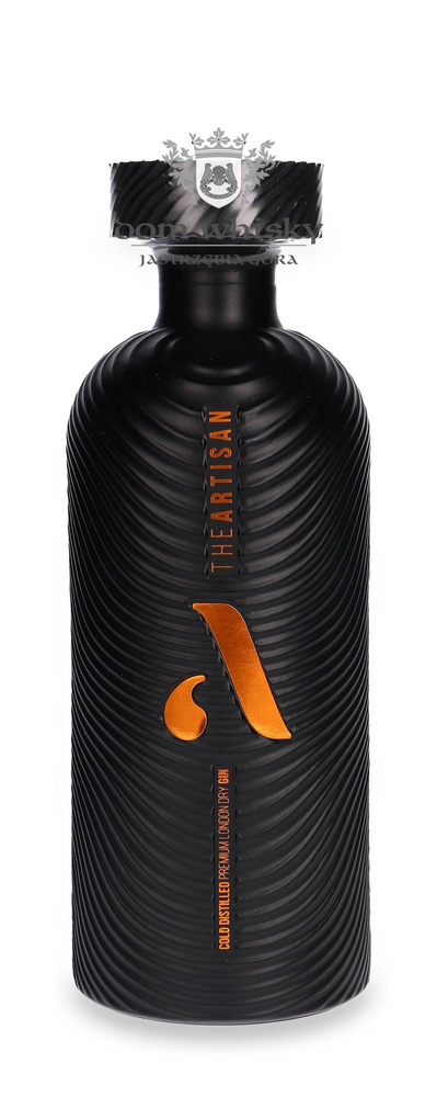 The Artisan London Dry Gin / 44% / 0,5l