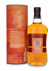 Jura Islanders Expressions 2025 Collection No.04 Madeira Malvasia /40% /1,0l