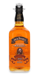 Jack Daniel's 150th Birthday 1850-2000 / 45%/ 1.0l