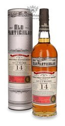 Aultmore 14-year-old (D.2006, B.2020) Douglas Laing's Old Particular /48.4%/ 0.7l