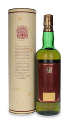 Glenforres-Glenlivet 12-letni (Bottled 1980s) / 43% / 0,75l