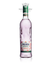 Finlandia Botanical Wildberry & Rose /30%/ 0,7l