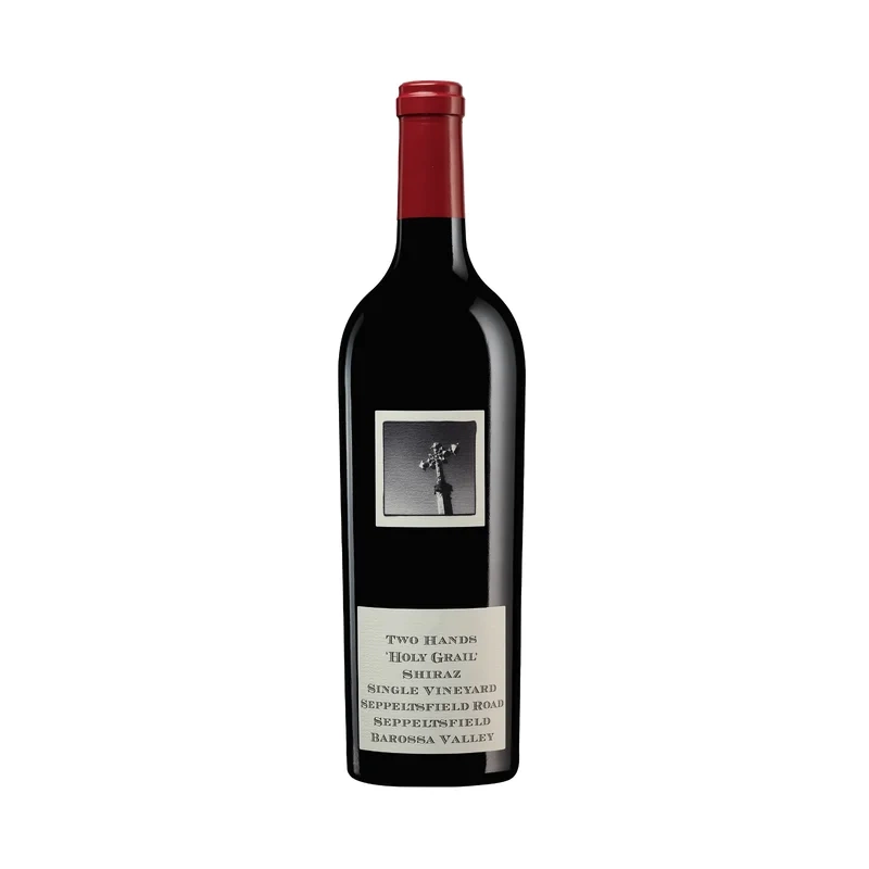 Two Hands Holy Grail Shiraz 2020 / 14,4% /0,75l