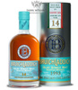 Bruichladdich 14 letni 1993 Sassicaia American Oak/ It /46%/0,7l