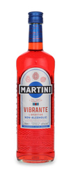Martini Vibrante Alkoholfrei / 0,5% / 0,75l