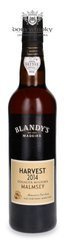 Blandy's Harvest 2014 Madeira (Portugalia) /19%/ 0,5l