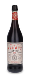 Lustau Vermut Rojo Red / 15% / 0.75l