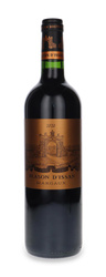 Chateau D'Issan Margaux 2020 / 13% / 0,75l