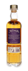 McConnell's 5-letni Cognac Cask Finish Irish Whisky / 46% / 0,7l