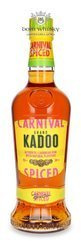 Grand Kadoo Spiced Rum / 38% / 0,7l