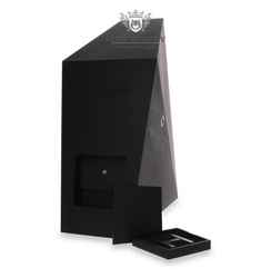 Cognac Richard Hennessy by Daniel Libeskind /40%/ 0.7l