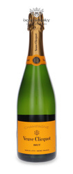 Szampan Veuve Clicquot Yellow Label Brut / 12% / 0,75l