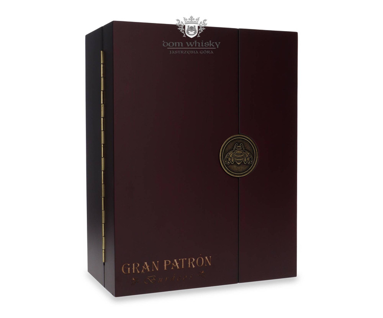 Gran Patron Burdeos Anejo Tequila 100% De Agave / 40% / 0,7l