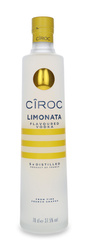 Wódka Ciroc Limonata / 37,5% / 0,7l