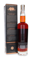 Old St.Croix XO Reserve Legacy / 42% / 0,7l