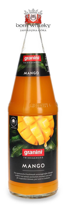 Granini Mango 1l