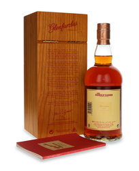 Glenfarclas The Family Casks 2010, Bottled 2025 / 59,2% / 0,7l