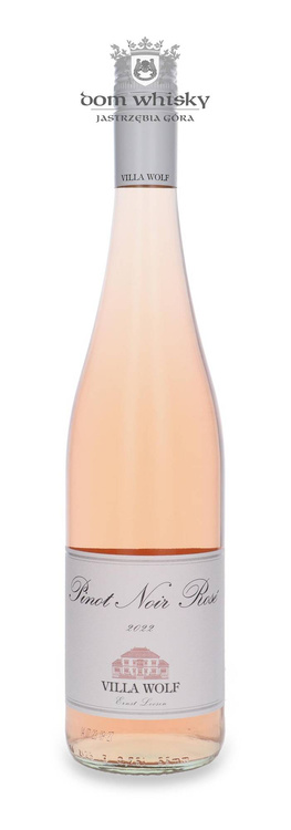 Villa Wolf Pinot Noir Rose 2022 / 11,5% / 0,75l