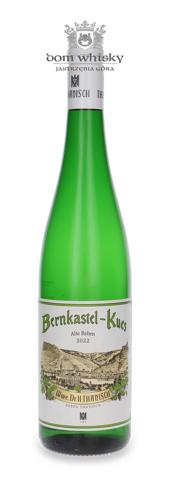 Bernkastel - Kues Riesling Alte Reben 2022 / 11% / 0.75l