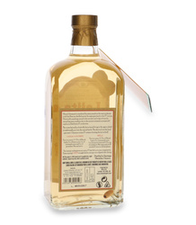 Mezcal Lajita Reposado 100% Agave / 40% / 0,7l